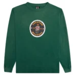 Green Saint Michael Creation L/s Tee