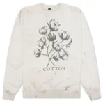 Grey Saint Michael Cotton sweatshirt