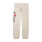 Grey Saint Michael X Vlone Sweatpants Back