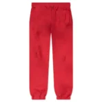 Red Saint Michael Power Unknown Pants Back