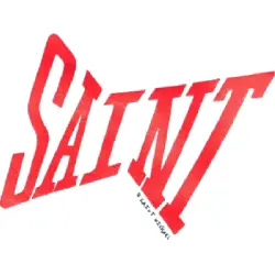 Saint Michael Clothing Logo