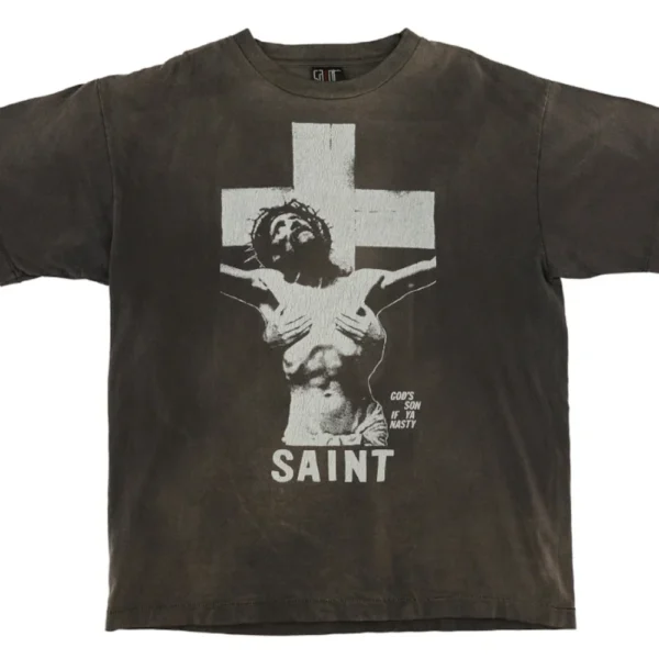 Black Saint Mxxxxxx DMJ Tee