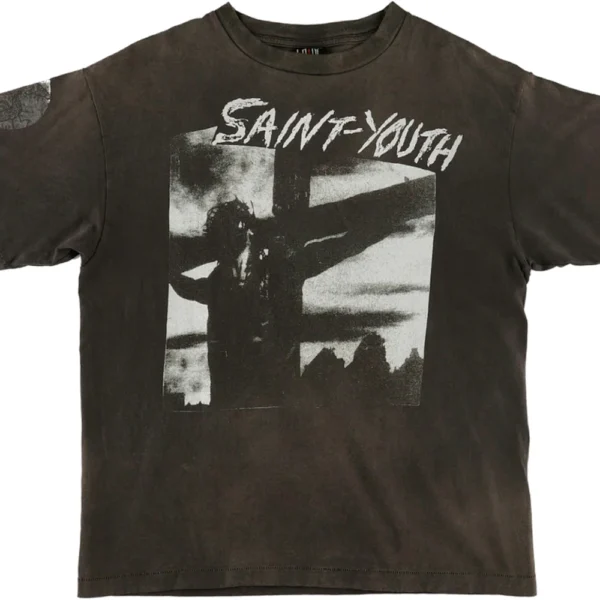 Black Saint Mxxxxxx Mx6 T-shirt