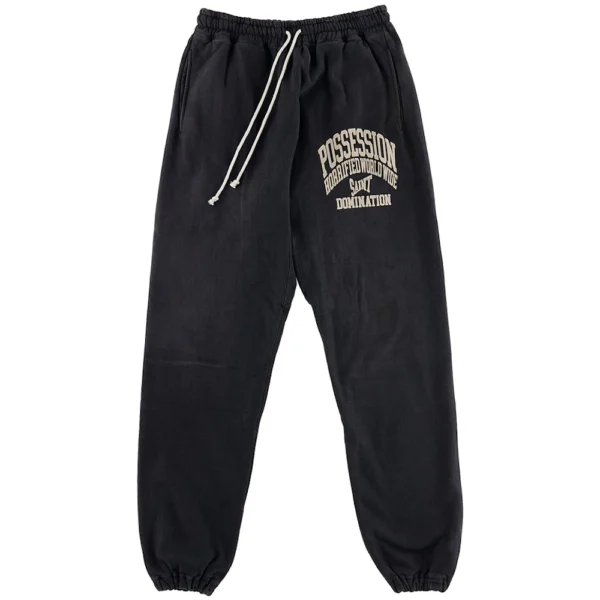 Black Saint Mxxxxxx Possesion Sweatpant