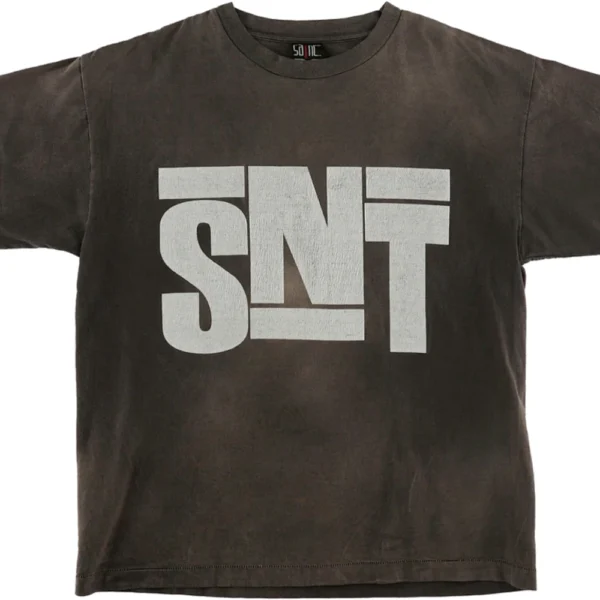 Black Saint Mxxxxxx SNT Business Tee