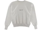 Saint Mxxxxxx STM Crewneck Sweatshirt