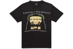 Black Saint Michael Vision Vintage S/S Tee