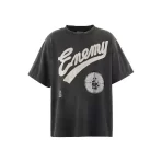 Saint Michael x Public Enemy SNT ENEMY Tee