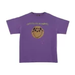 Purple Saint Michael Bug T-shirt