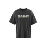 Black Saint Mxxxxxx Saint Short Sleeve T-shirt